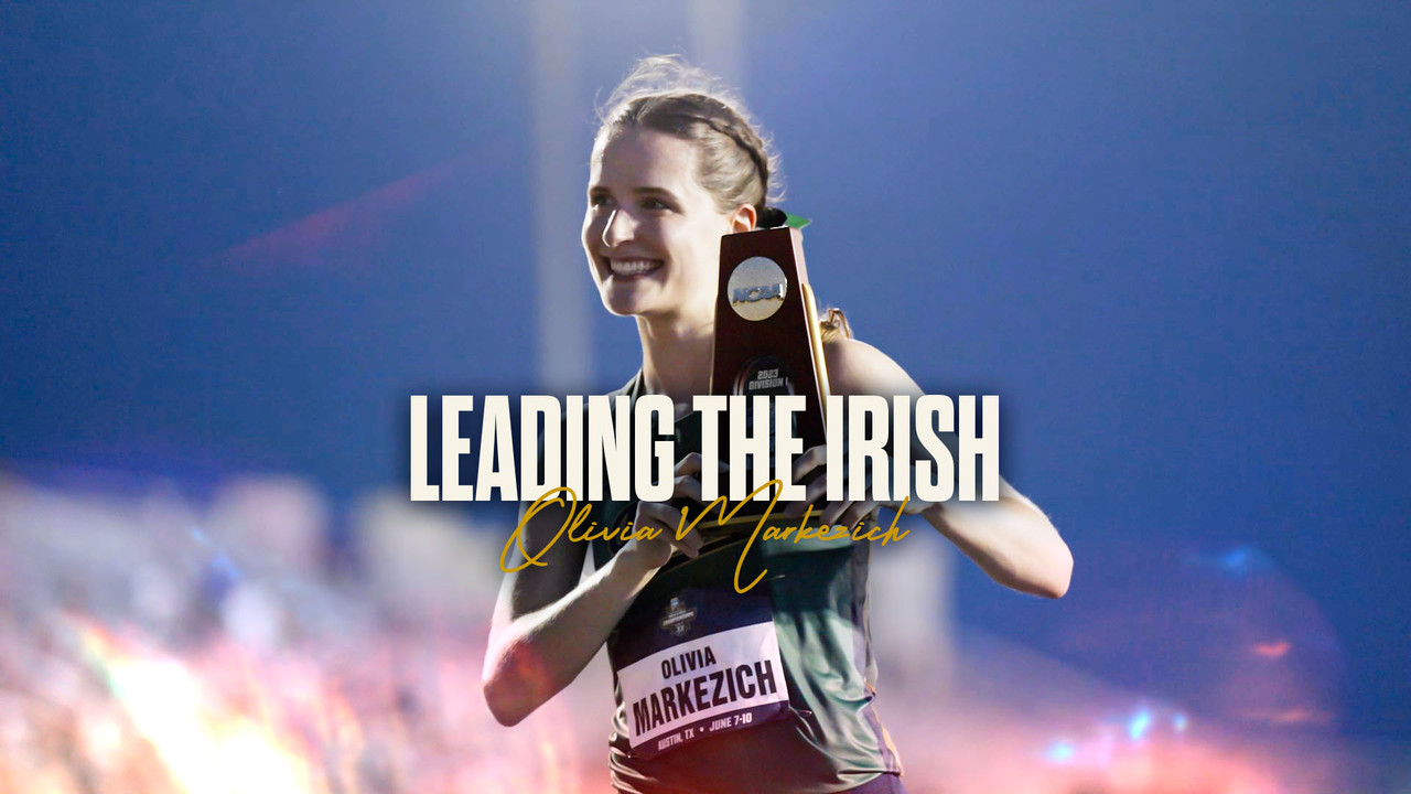 Notre Dame Fighting Irish - Official Athletics Website