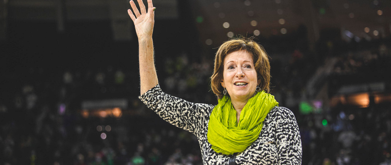 Notre Dame Fighting Irish - Official Athletics Website