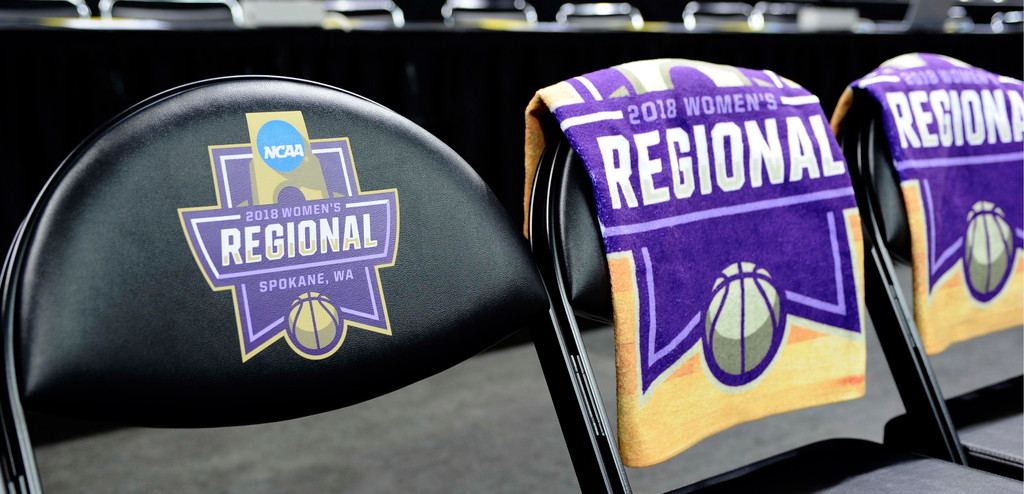 NCAA Sweet 16: ND WBB vs. Texas A&M (USATSI)