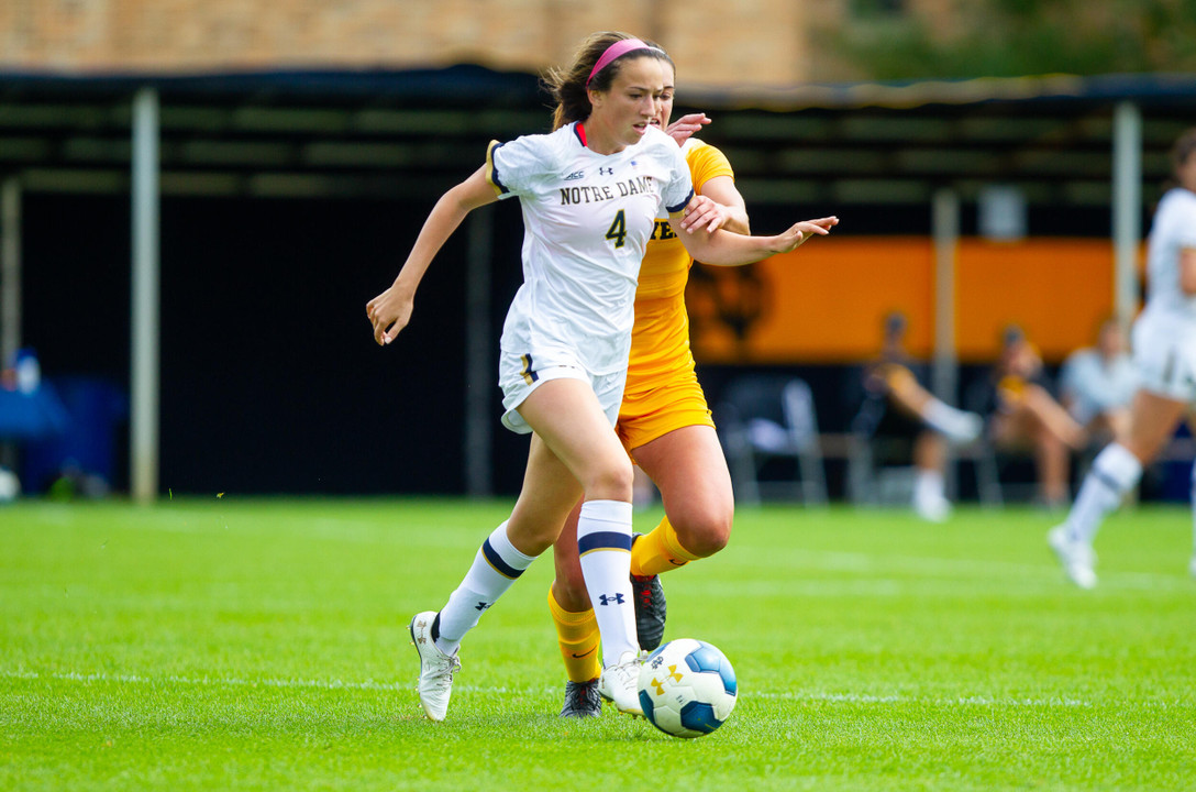 Notre Dame Fighting Irish - Official Athletics Website