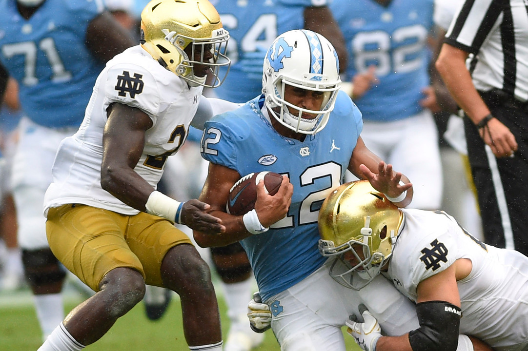 Notre Dame Fighting Irish - Official Athletics Website