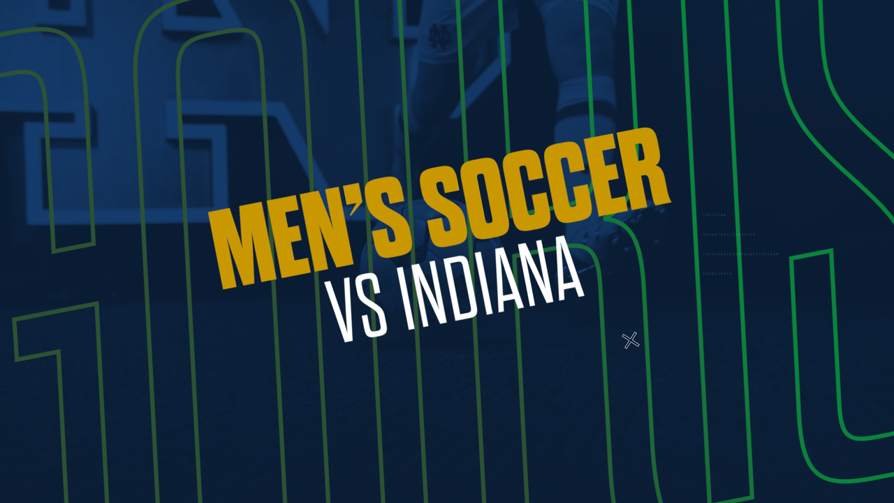 Notre Dame Fighting Irish - Official Athletics Website