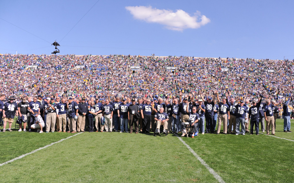 Michigan State Weekend Event Photo Gallery