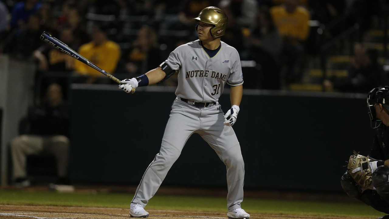 Notre Dame Fighting Irish - Official Athletics Website