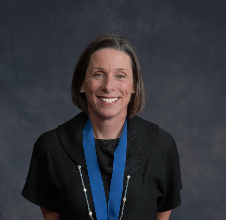 Debbie Brown