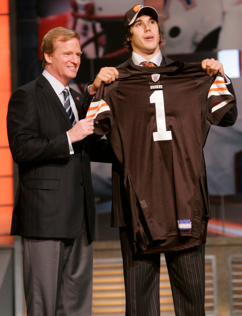 2007 National Football League Draft