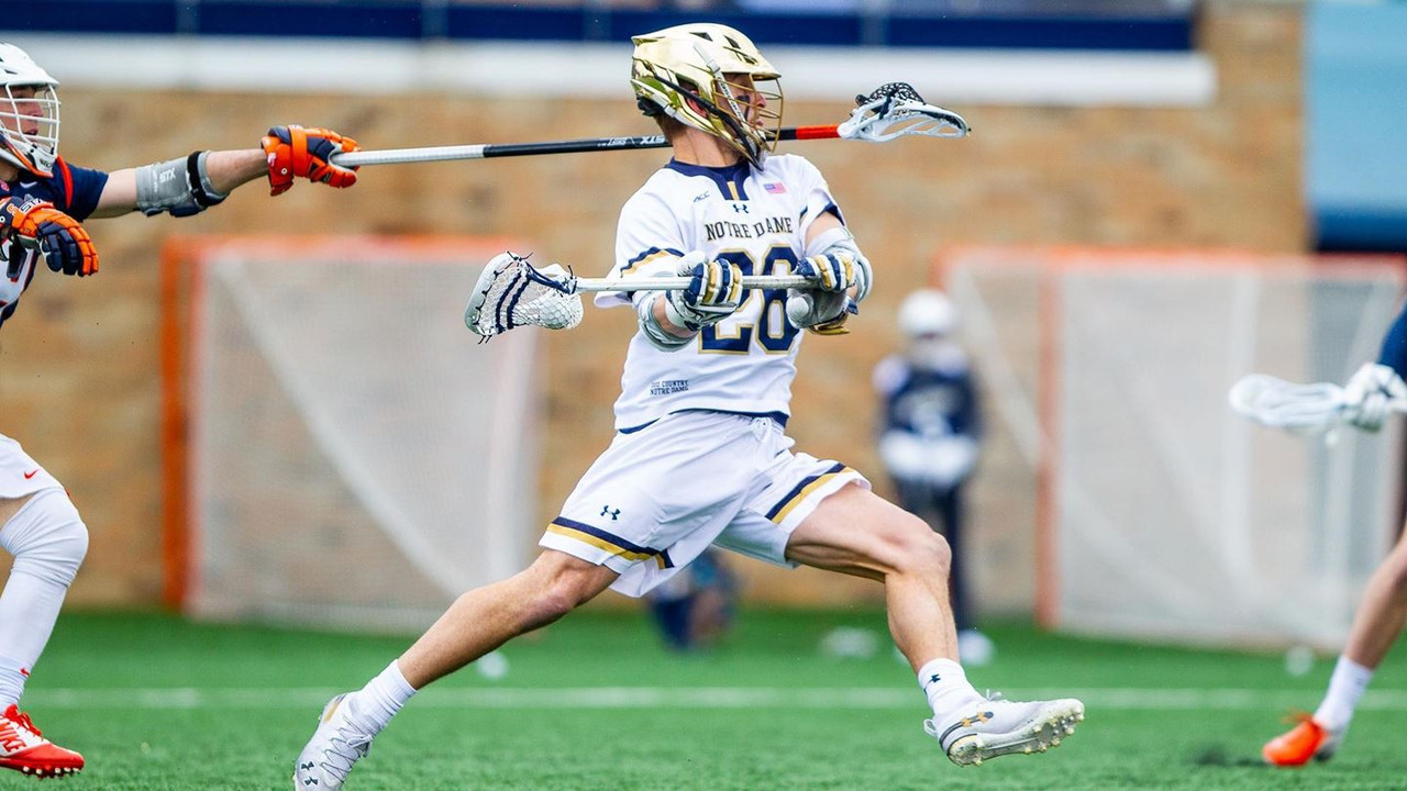Notre Dame Fighting Irish - Official Athletics Website