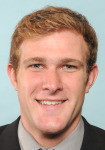 Eric Johnson - Hockey - Notre Dame Fighting Irish