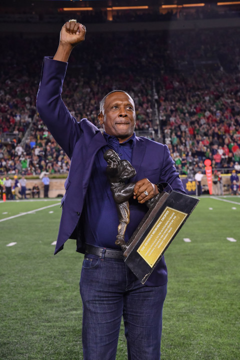Notre Dame Fighting Irish - Official Athletics Website