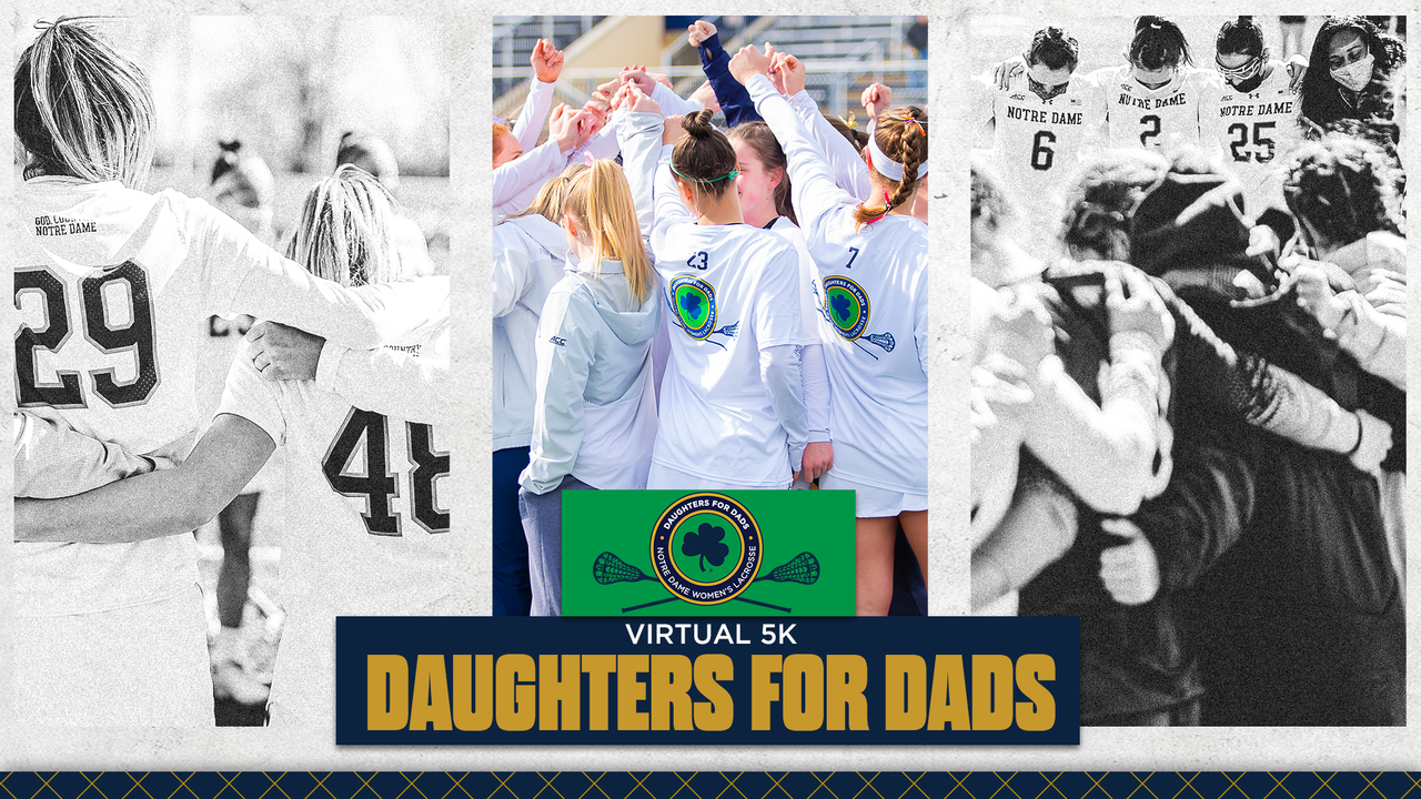 Notre Dame Fighting Irish - Official Athletics Website