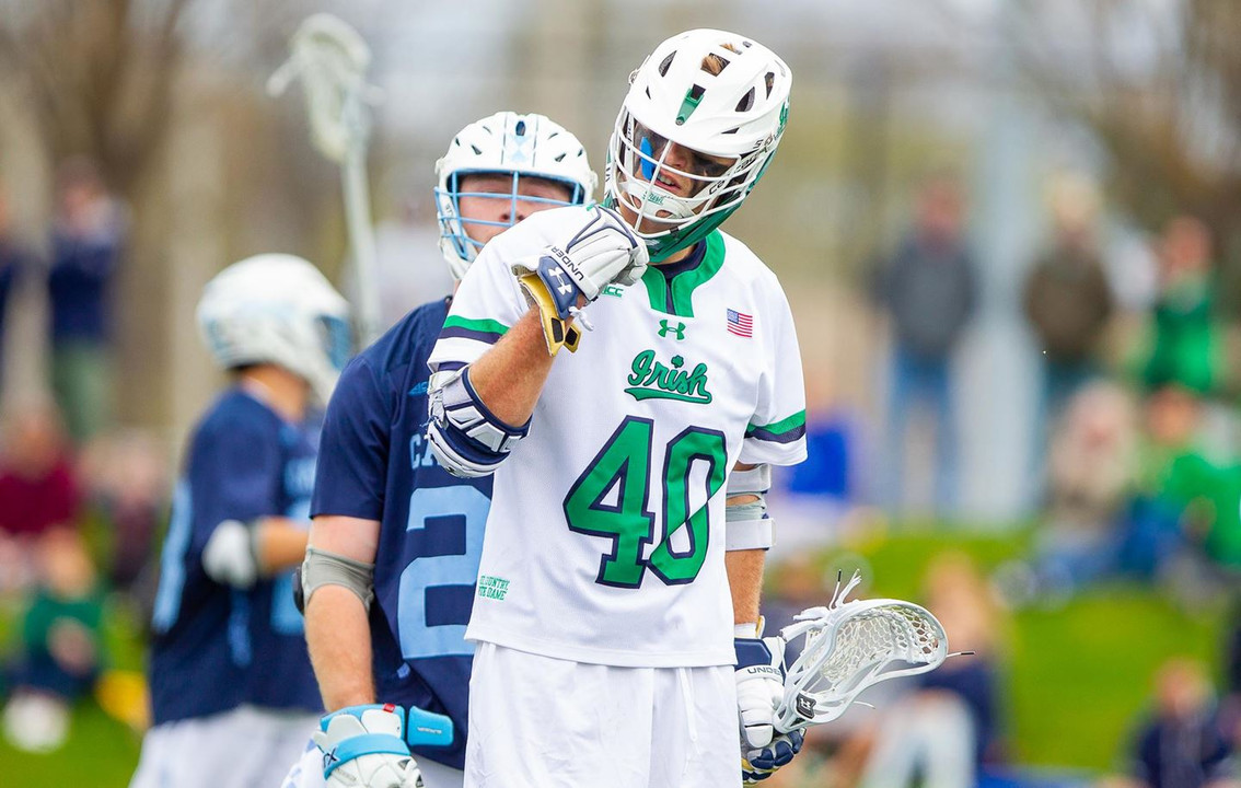 Notre Dame Fighting Irish - Official Athletics Website