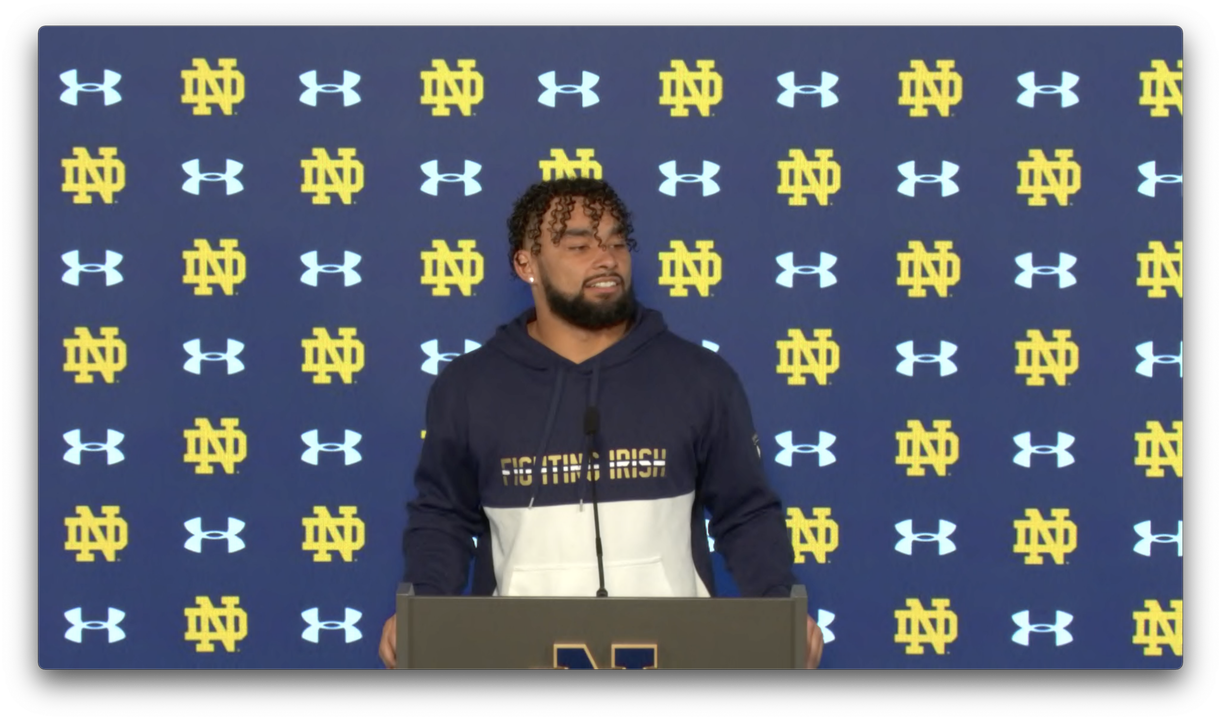 Notre Dame Fighting Irish - Official Athletics Website