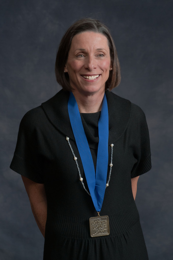 Debbie Brown