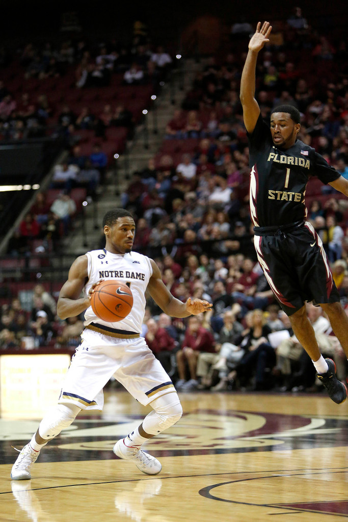Notre Dame vs. Florida State