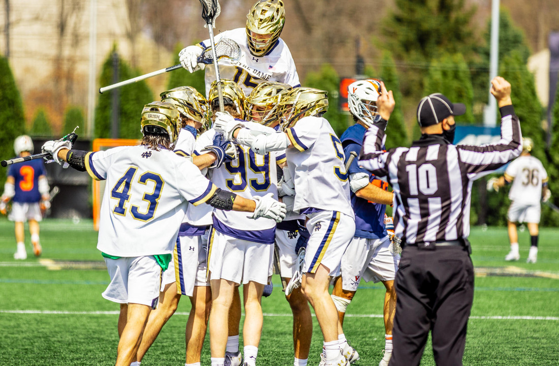 Notre Dame Fighting Irish - Official Athletics Website