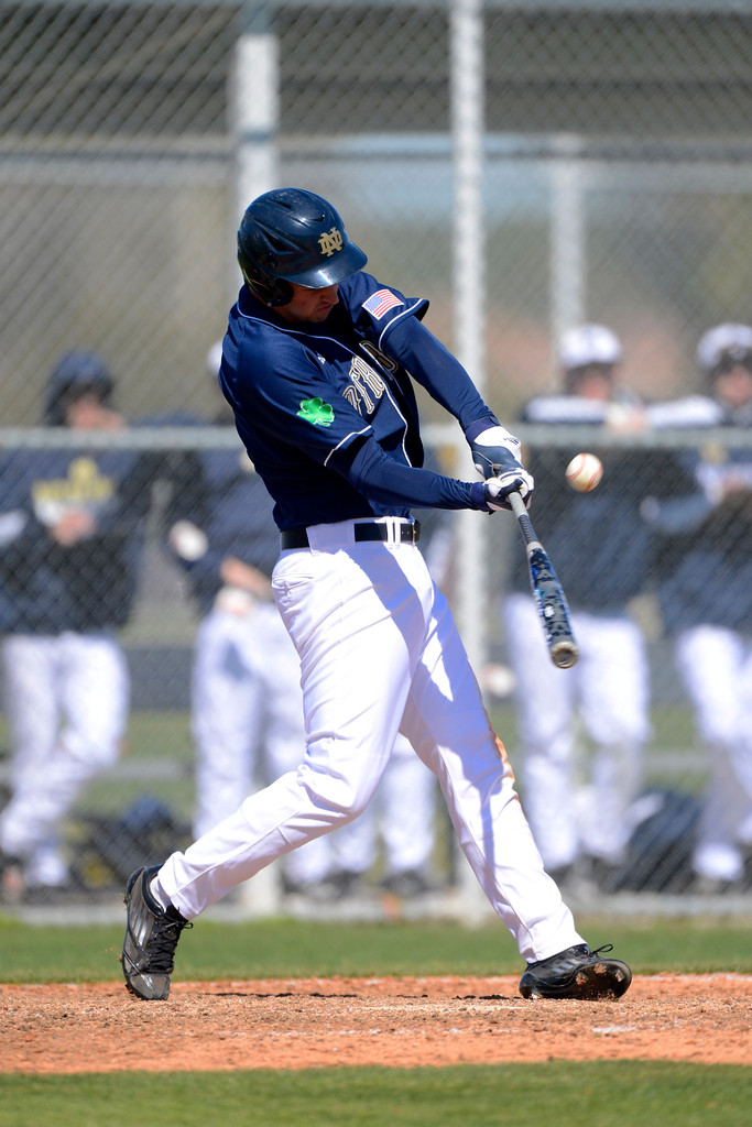 Baseball vs. Mercer