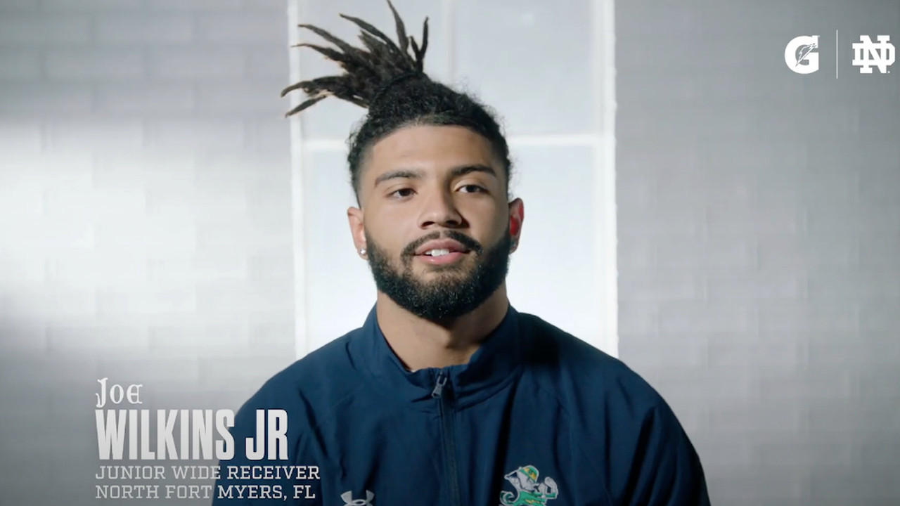 Notre Dame Fighting Irish - Official Athletics Website