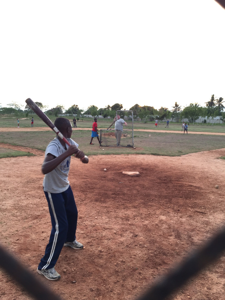 Irish In The Dominican Republic - Day 2