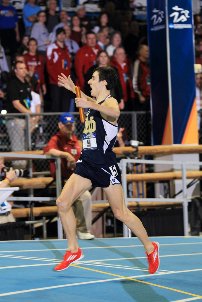 NCAA Indoor Track and Field Championships