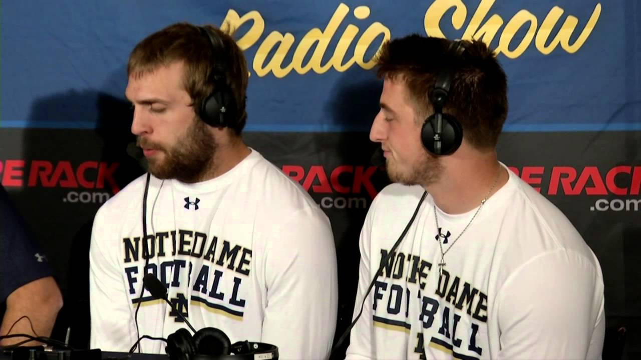 Brian Kelly Radio Show - Florida State