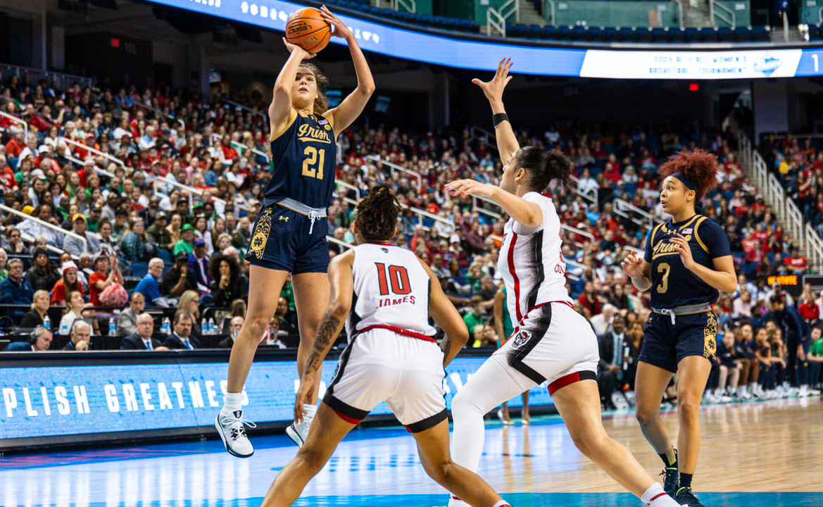 Notre Dame Fighting Irish - Official Athletics Website
