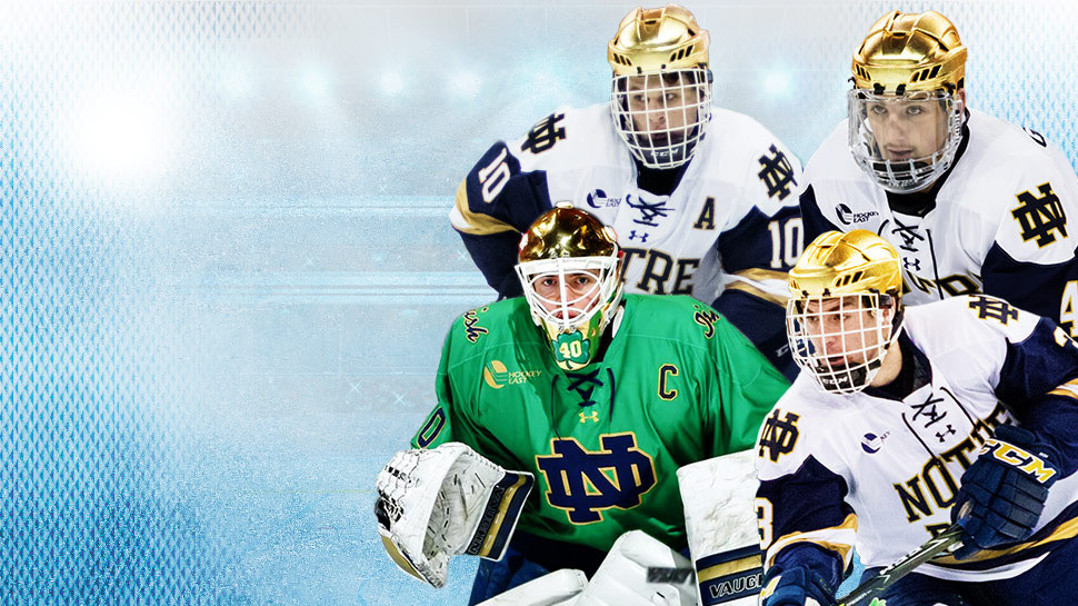 Notre Dame Fighting Irish - Official Athletics Website
