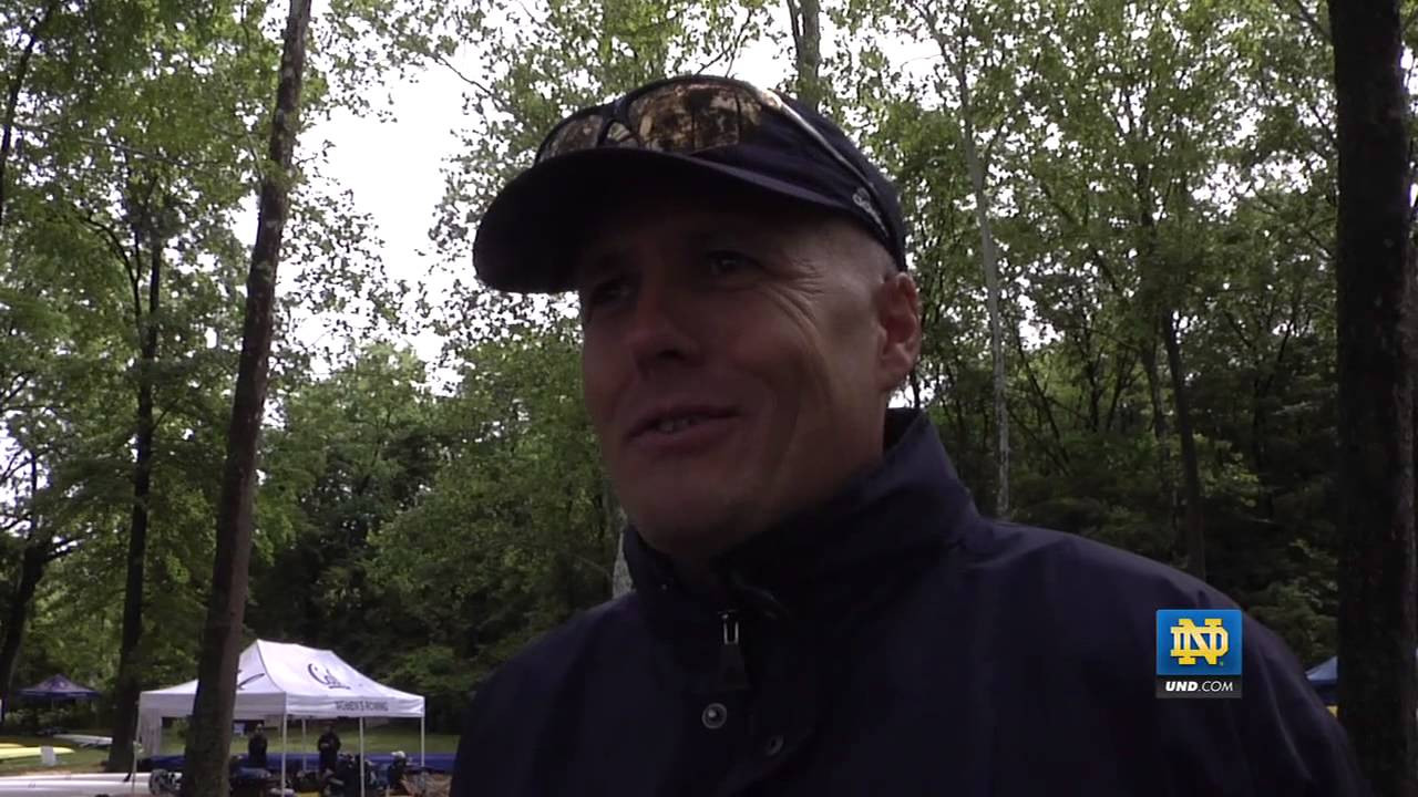 Rowing NCAA Championship Recap - Day 2