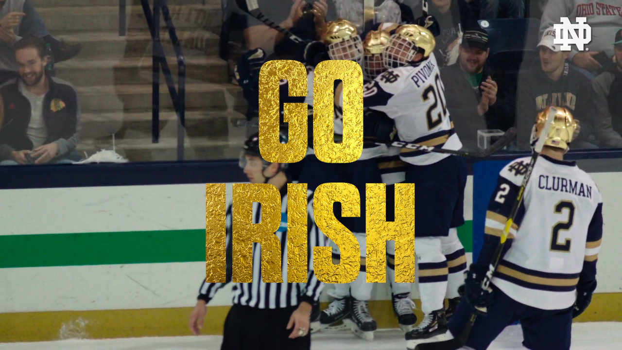 Notre Dame Fighting Irish - Official Athletics Website