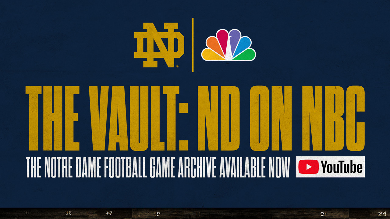 Notre Dame Fighting Irish - Official Athletics Website