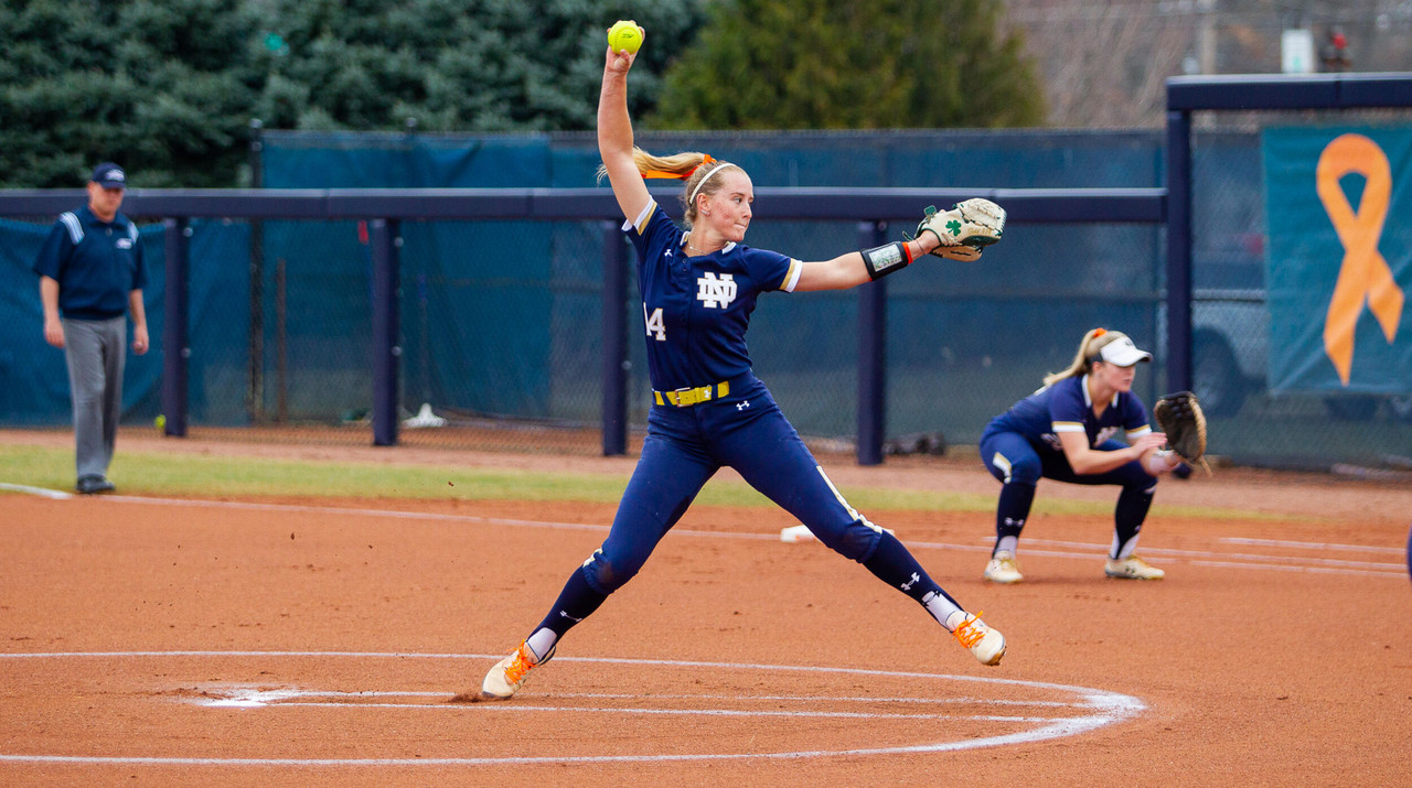 Notre Dame Fighting Irish - Official Athletics Website