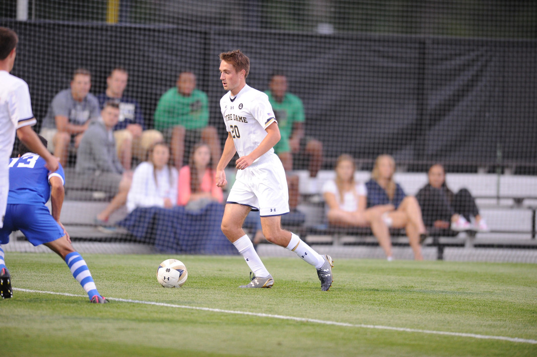 Sophomore Blake Townes