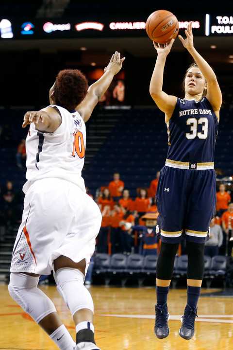Notre Dame Fighting Irish - Official Athletics Website