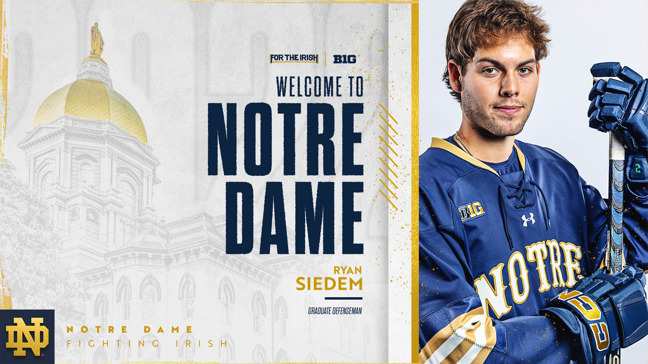 Notre Dame Fighting Irish - Official Athletics Website