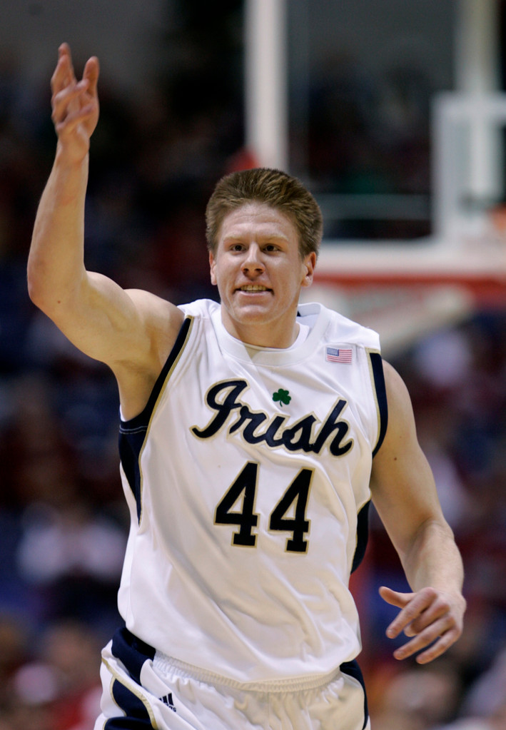 Irish Topped By Ohio State