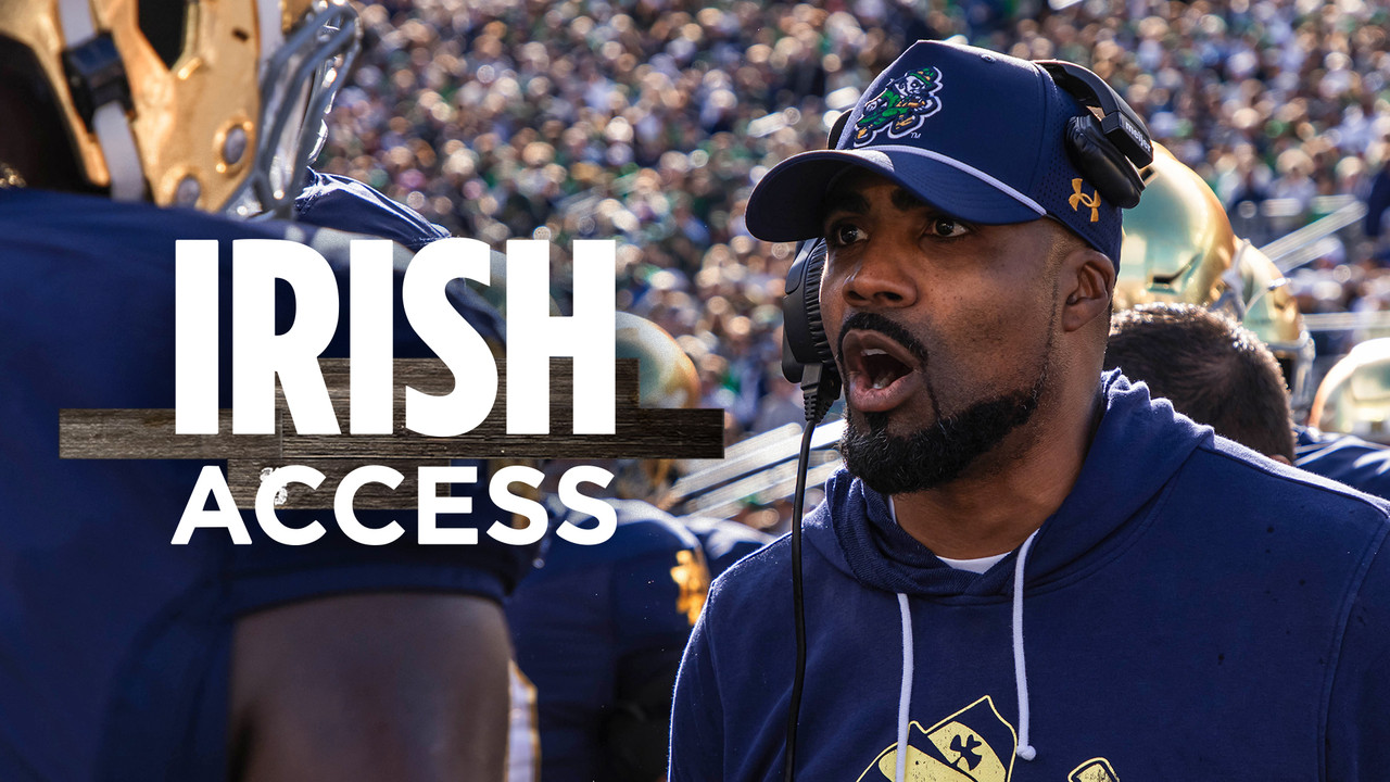 Notre Dame Fighting Irish - Official Athletics Website