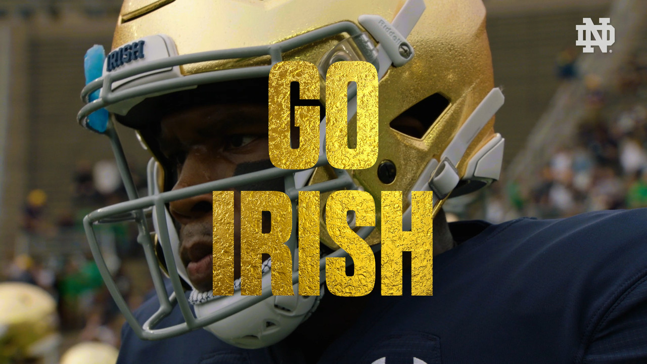 Notre Dame Fighting Irish - Official Athletics Website