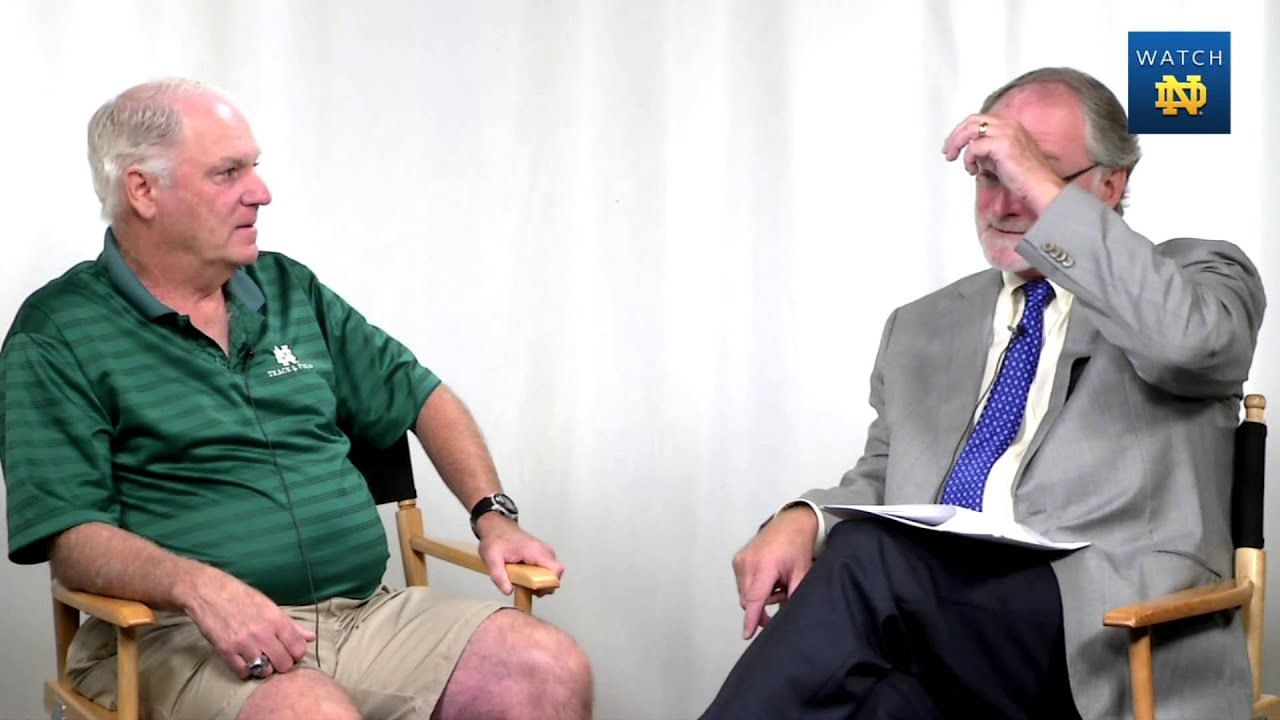 Joe Piane Interview Segment - Week 2