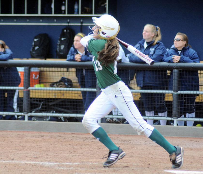 Junior Alexa Maldonado