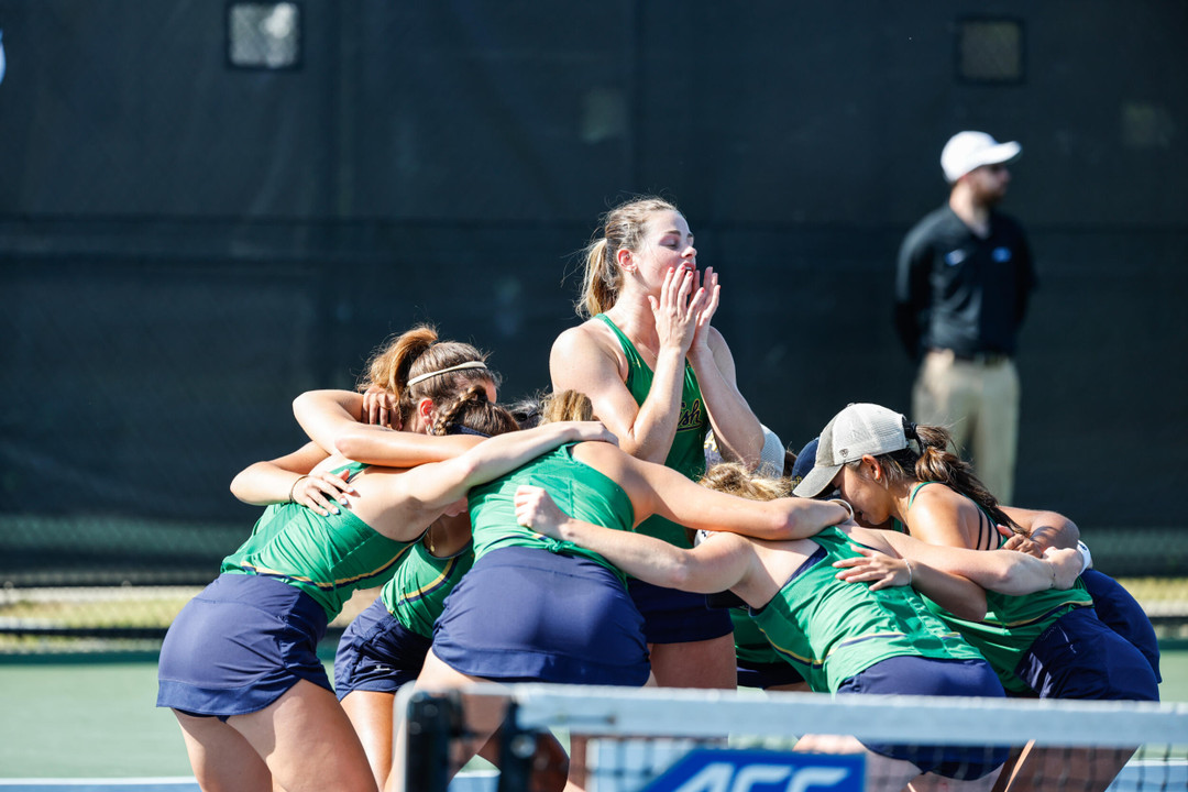 Notre Dame Fighting Irish - Official Athletics Website