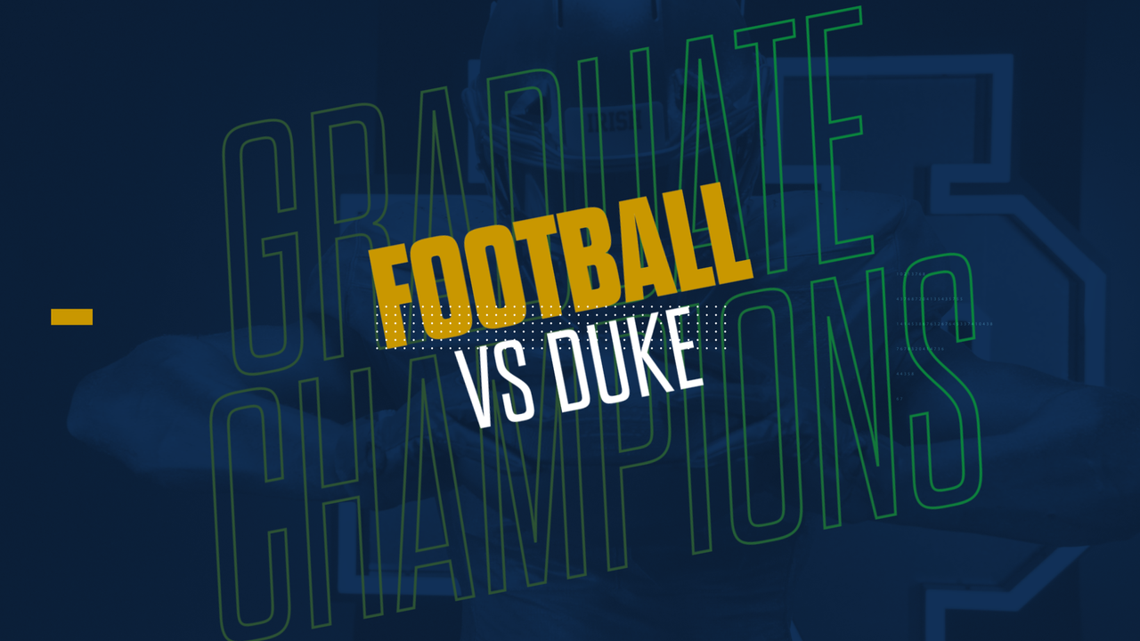 Notre Dame Fighting Irish - Official Athletics Website