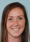 Marie Roof - Volleyball - Notre Dame Fighting Irish