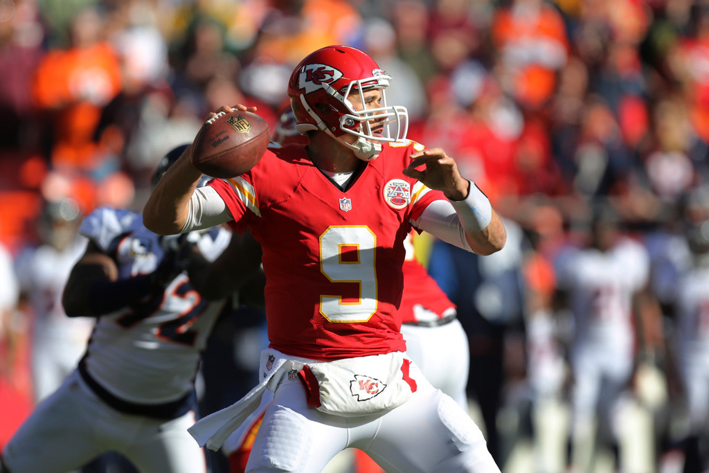 Former Irish Players in the NFL - 2012 (AP)