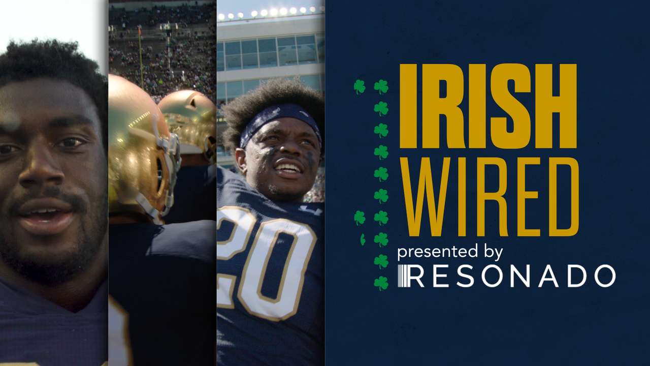 Notre Dame Fighting Irish - Official Athletics Website