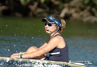 Notre Dame enjoyed its best season in school history during the 2006-06 campaign.