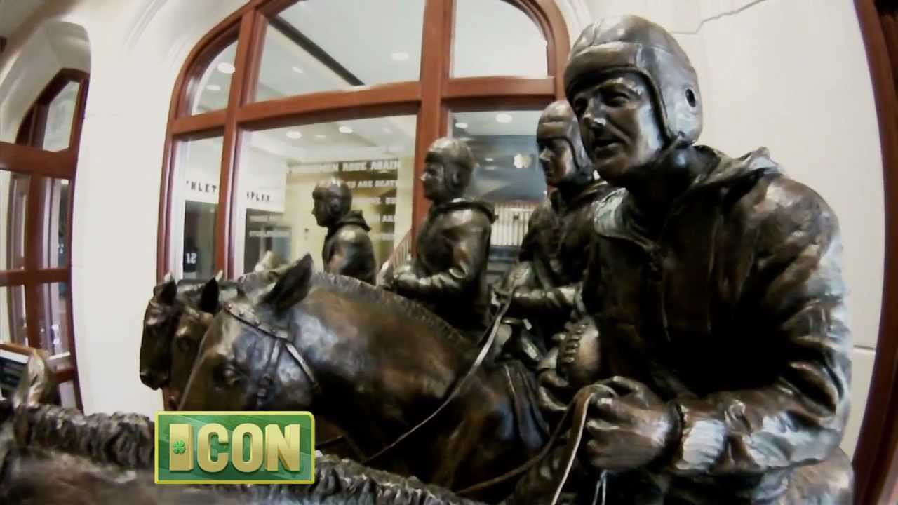 Irish Connection - Episode 20 - Nov. 2, 2011
