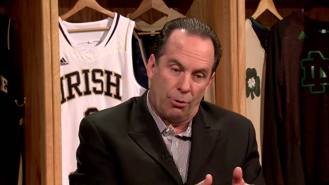 Coach Brey Duke Game Preview