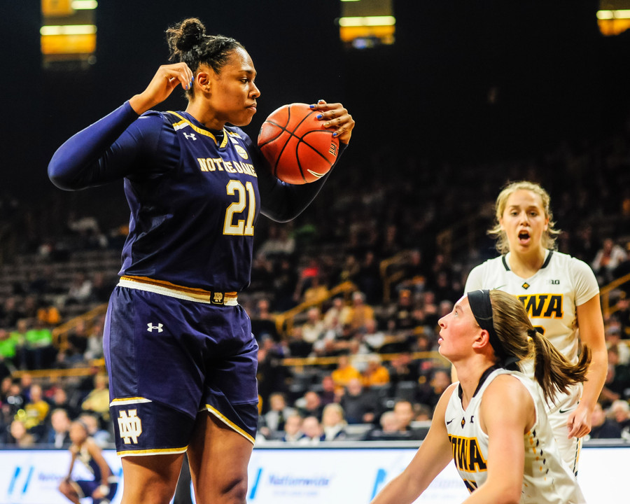 Notre Dame Fighting Irish - Official Athletics Website