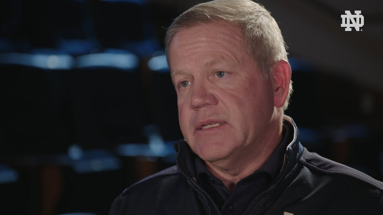 Brian Kelly Breakdown: Syracuse