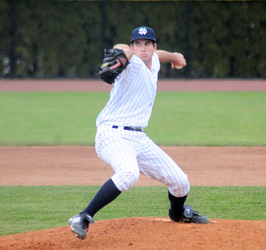 Irish Fall to UIC