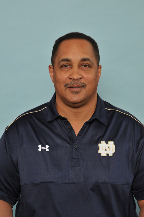 Keith Gilmore.